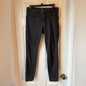 Gap Black Women's Jeans